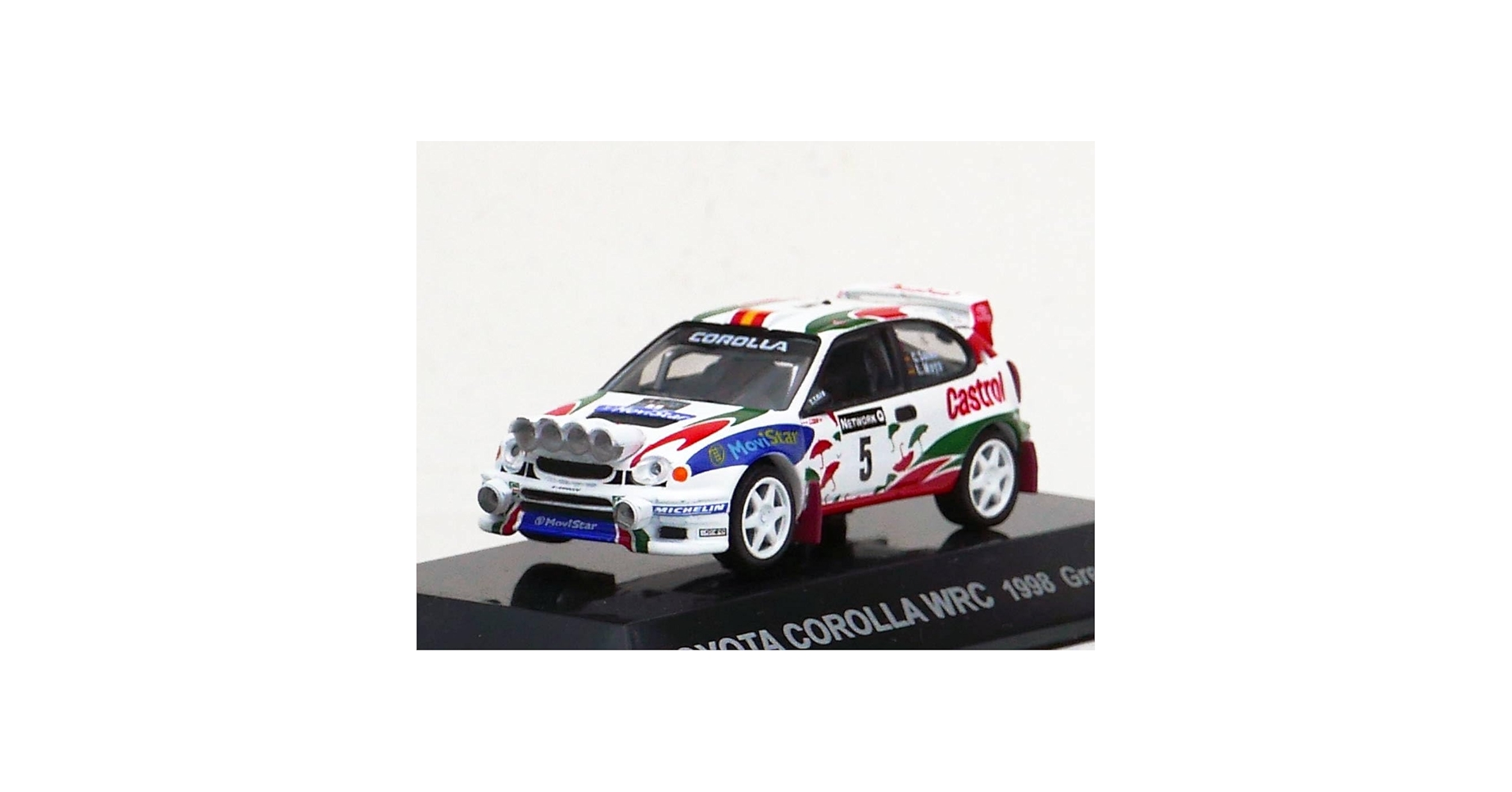 ライコネン WRC 2011年 カード ライコネン WRC 2011年 カード キミ・ライコネン、2011年WRC開幕
